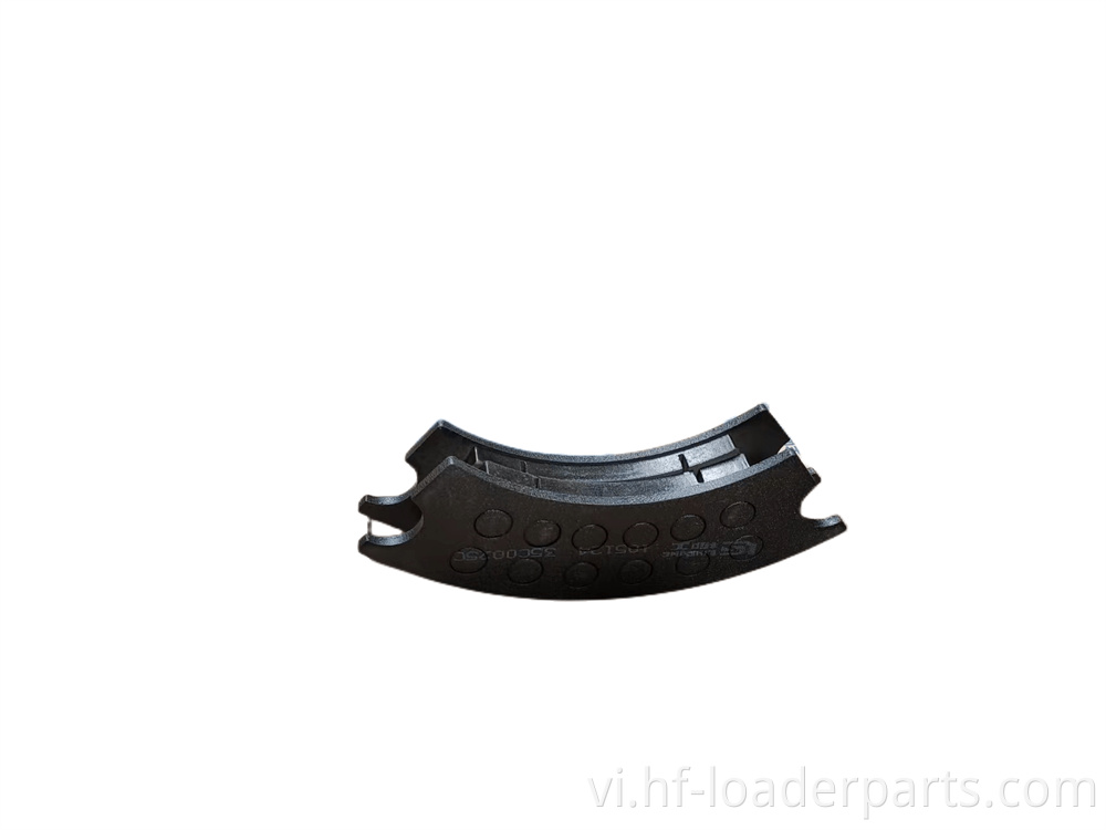 Loader Brake Pad 35C0025 for Liugong 856 50C 